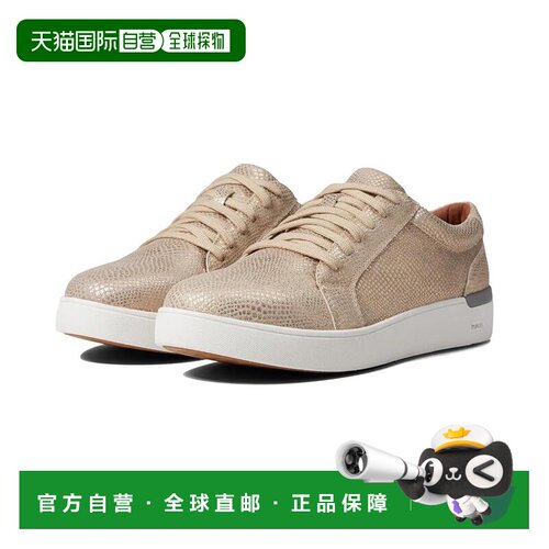 【美国直邮】rockport/乐步 女士 时尚休闲鞋 【付后1h可退】
