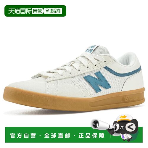 1h可退 【美国直邮】new balance 男士 休闲鞋