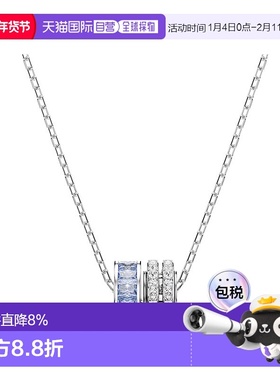 自营SWAROVSKI项链5690042施华洛世奇水晶新款七夕礼物