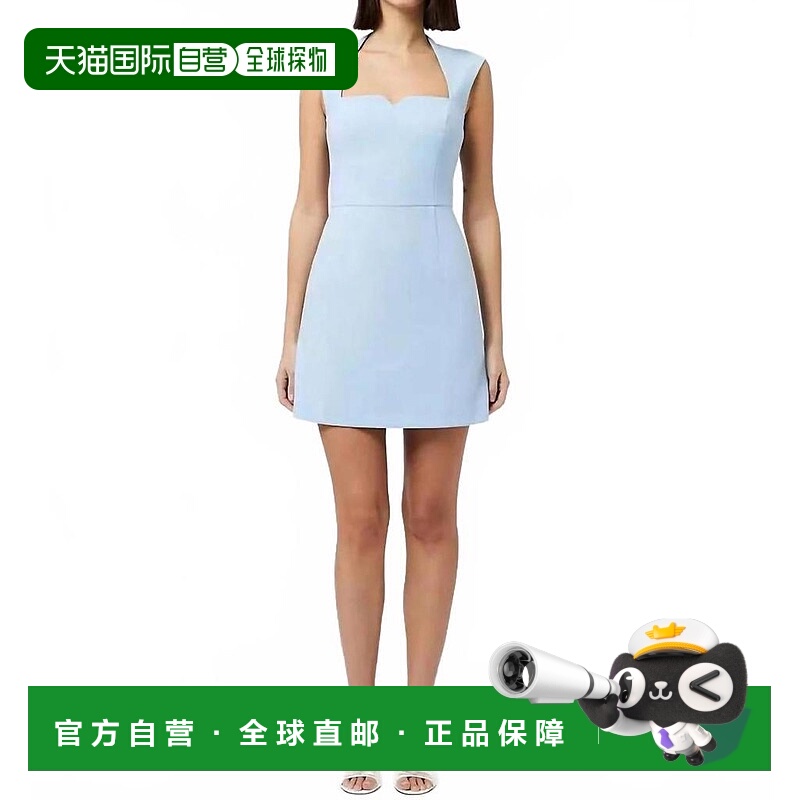 1h可退 【美国直邮】french connection 女士 连衣裙