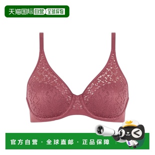 Coverage Full Unlined Molded Womens 自营Chantelle Bra Norah