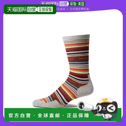 1h可退 【美国直邮】smartwool 男士 袜子