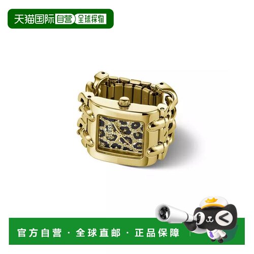 【美国直邮】guess 休闲手表 【付后1h可退】