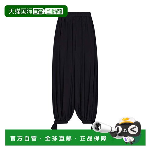香港直邮Chloe/蔻依 裤子 CH26APA66005001