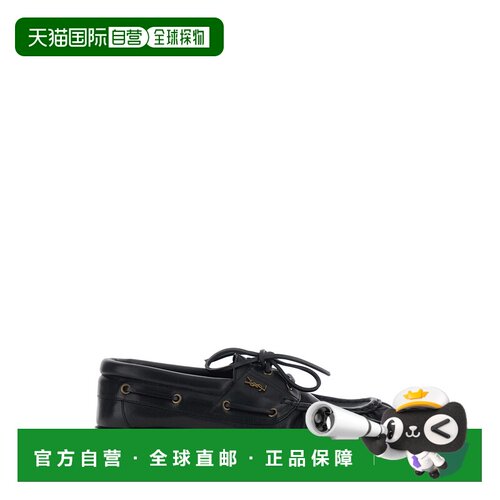 香港直邮saint laurent 乐福鞋 A002HL
