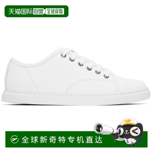 DBB1 女士 白色 FWSKDBB1FNAPH 运动鞋 Lanvin 香港直邮潮奢 朗雯
