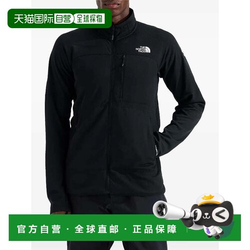 美国直邮THE NORTH FACE - Men Summit FUTUREFLEECE™全拉链夹克