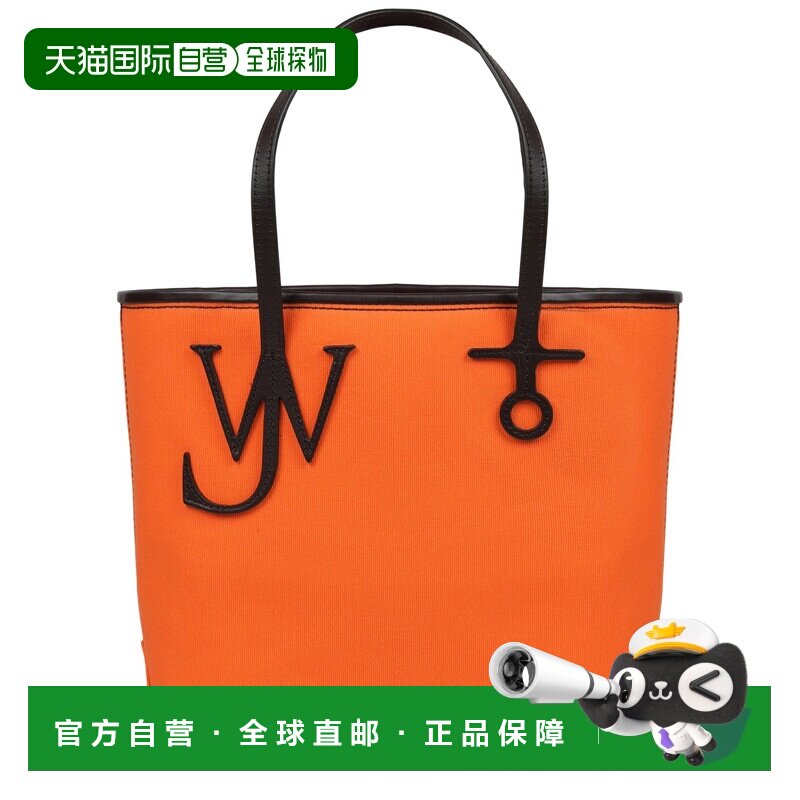 香港直邮JW ANDERSON 手提包 Anchor HB0768_FA0442261托特包