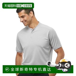 Polo衫 1h可退 男士 美国直邮 adidas