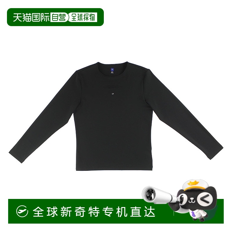 美国直邮gap 女士 T恤高档 经典时尚 简约百搭舒适透气 高级感