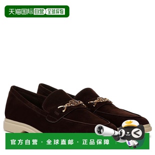 休闲鞋 真皮 sam 经典 皮鞋 平底鞋 时尚 女士 edelman 美国直邮