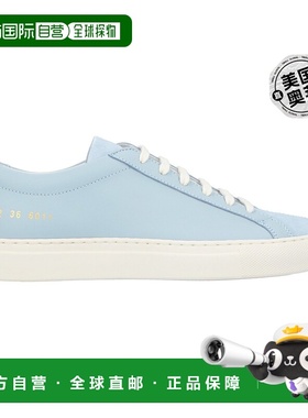 自营common projectsAchilles 运动鞋 - 蓝色 【美国奥莱】直发