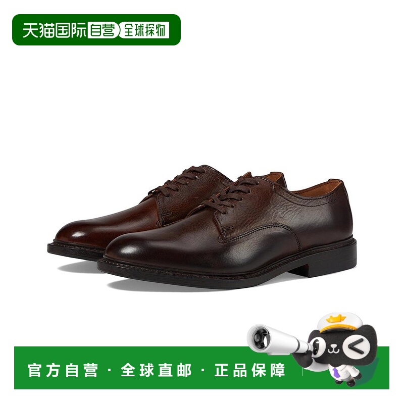 1h可退 【美国直邮】allen edmonds 男士 正装鞋皮鞋牛津鞋