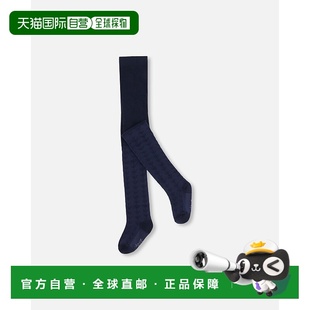 黑色 deuxTonal提花紧身裤 美国奥莱直发性感 par 自营deux