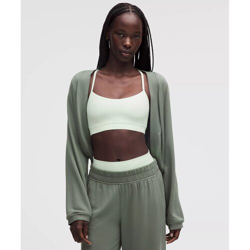 加拿大直邮lululemon/露露乐蒙 女士 围巾披肩