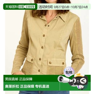 采用 sand 自營 夾克 顏料 linwood Sands xcviDanica Linwood