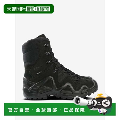 美国直邮LOWA Zephyr GTX HI TF靴子中筒防水户外运动休闲