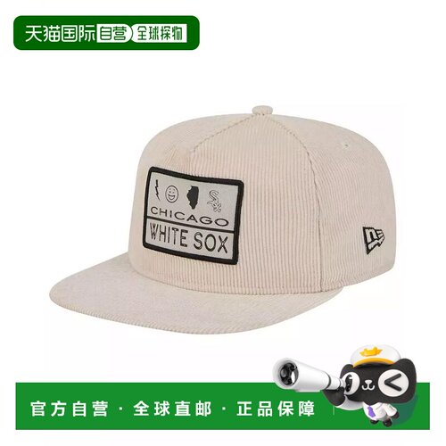 【美国直邮】new era 男士 帽子 【付后1h可退】