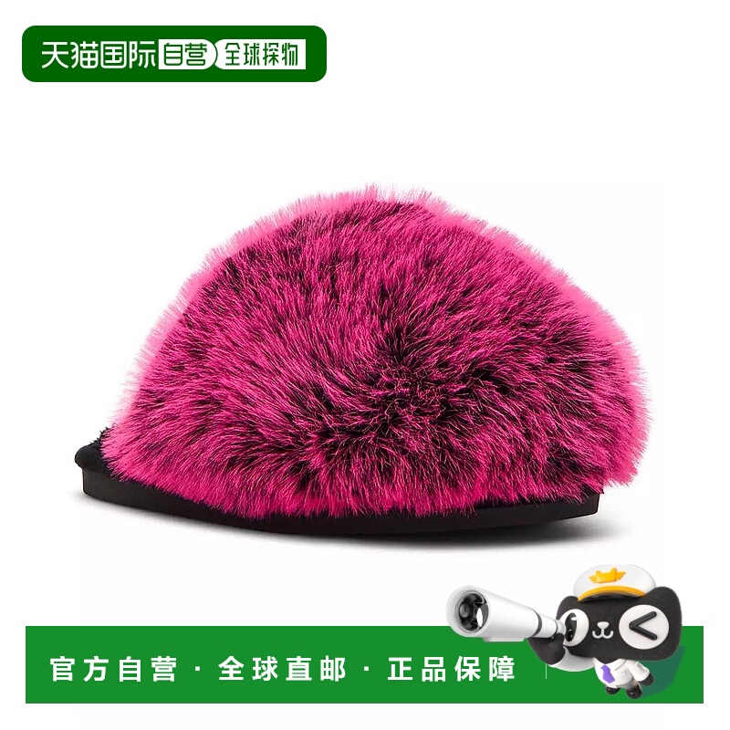 1h可退 【美国直邮】steve madden 女士 拖鞋