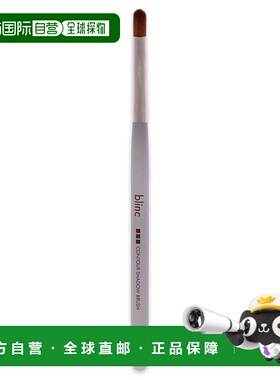 自营 Blinc 女士轮廓眼影刷 - 1 支刷子 - 透明 美国奥莱直发