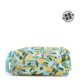 Bag Lighten lemon gro Medium Vera Bradley Active Duffel