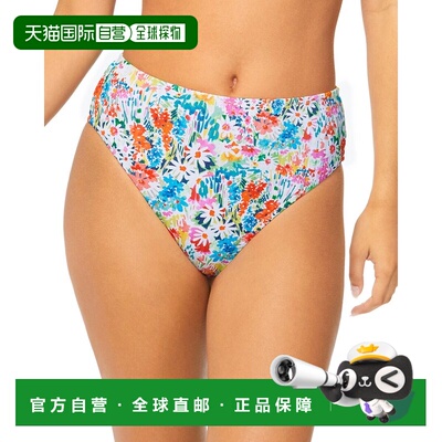 自营 raisins葡萄干印度底-多 美国奥莱直发新款泳裤