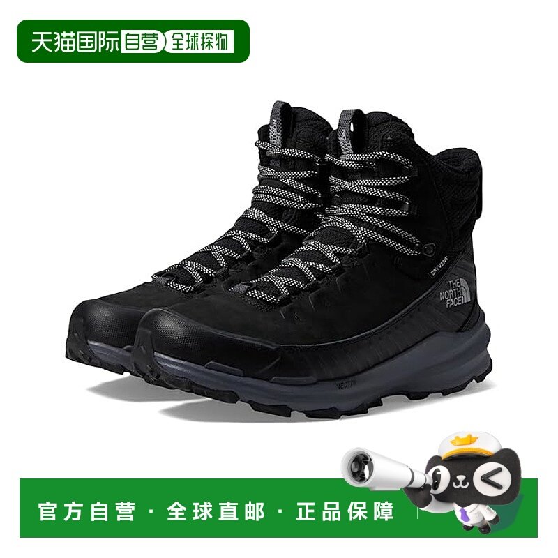 1h可退 香港直邮潮奢 the north face 北面 男士 VECTIV Fastpack