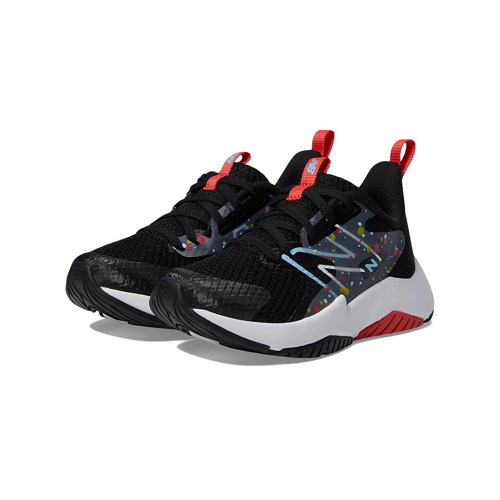 1h可退 【美国直邮】new balance 儿童 时尚休闲鞋