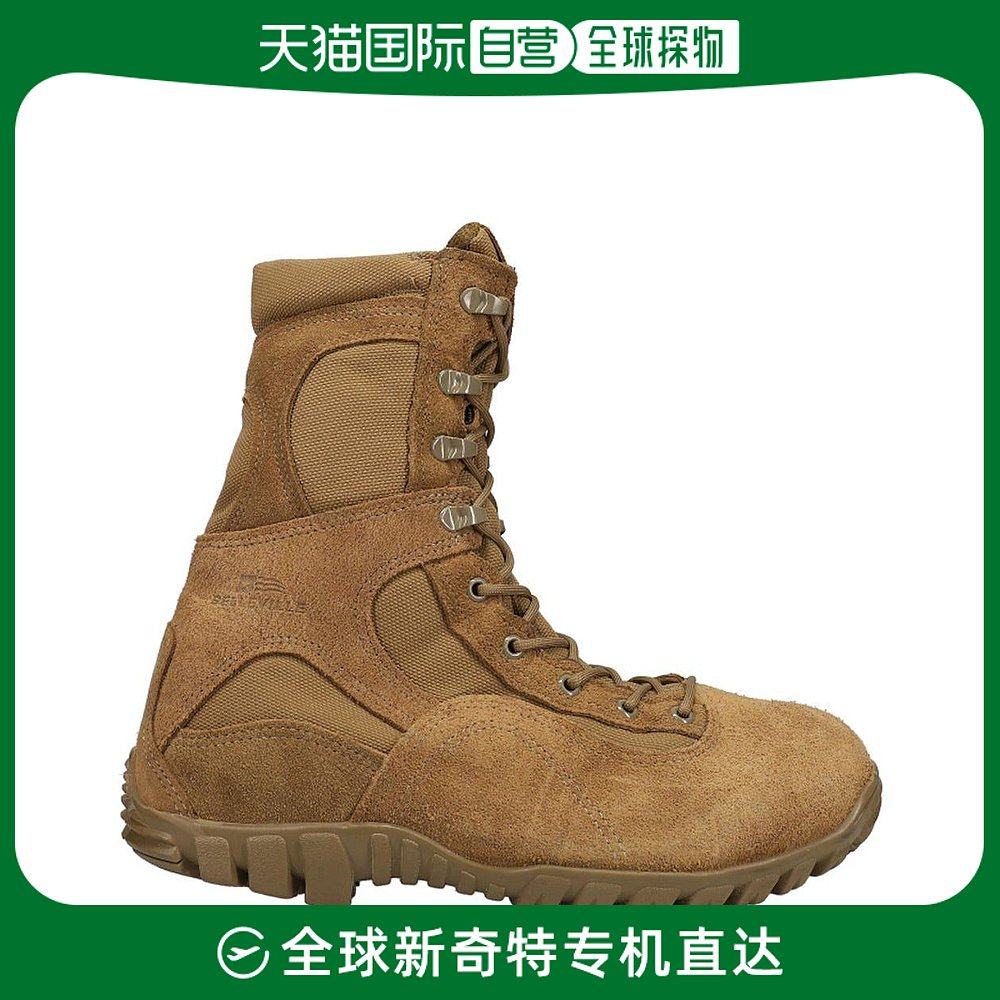 美国直邮BELLEVILLE 男士户外靴子