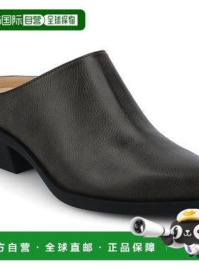 自营journee collectionJournee Women's Tomeka Casual Mules -