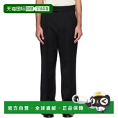 fear 香港直邮潮奢 1h可退 男士 essentials god Satin 黑色