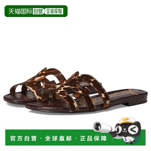 1h可退 【美国直邮】sam edelman 女士 凉鞋拖鞋