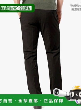 1h可退 【美国直邮】Dockers|男士 Workday Smart 360 Flex 直筒