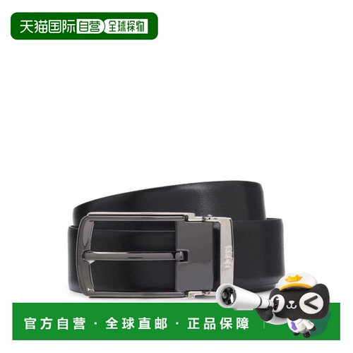 【美国直邮】hugo boss 男士 腰带