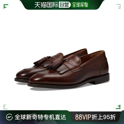 【美国直邮】allen edmonds 男士 时尚休闲鞋皮鞋