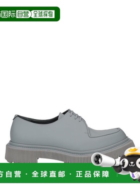 1h可退 【美国直邮】ADIEU x WINNIE NYC 时尚休闲鞋 男士小牛皮