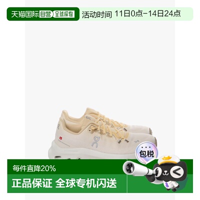 美国直邮ON RUNNING - Women Cloudtilt Sneakers昂跑