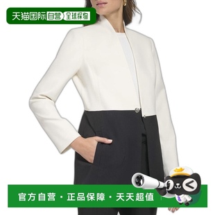 披肩 女士外套夹克长袖 美国直邮TOMMY HILFIGER