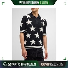 美国直邮 男士 Polo衫 男款 上衣衬衫 短袖 balmain