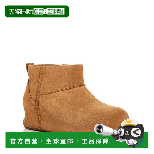 【美国直邮】ugg 女士 靴子 【付后1h可退】
