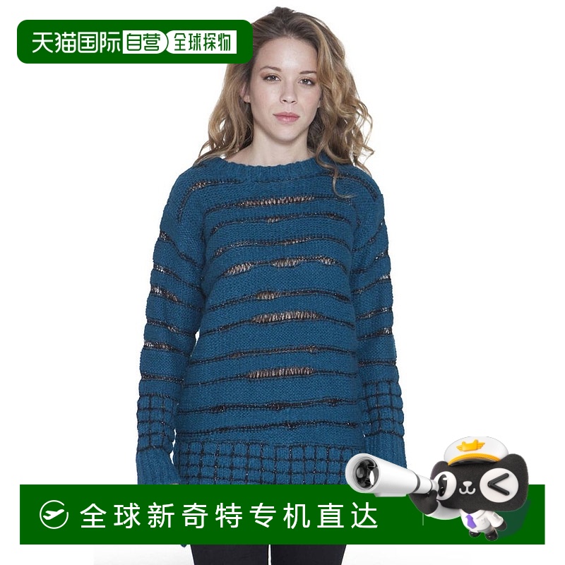 自营 Marciano by Guess涤纶女式连衣裙-绿色 【美国奥莱】直发