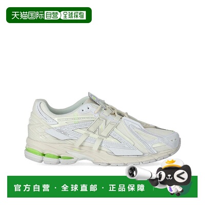 自营new balanceU1906a White Unisex Sneaker - white 美国奥莱