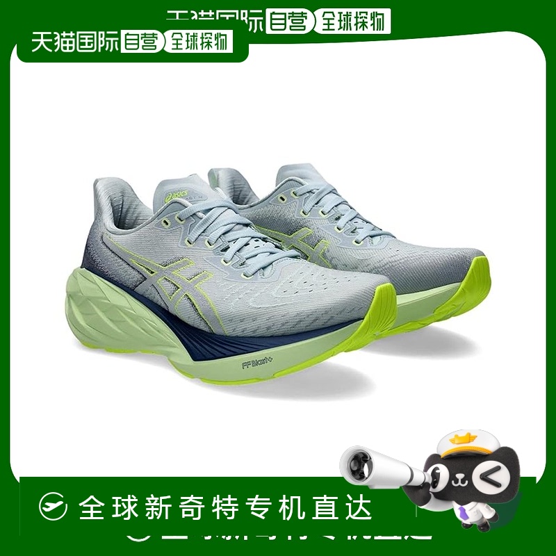 香港直邮潮奢 Asics 亚瑟士 女士 Novablast 4 跑鞋