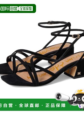 1h可退 【美国直邮】sam edelman 女士 时尚休闲鞋新款