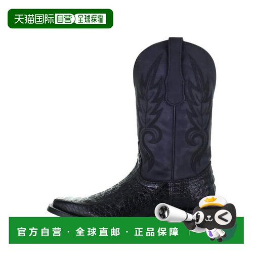 【美国直邮】corral 男士 靴子皮鞋牛仔靴