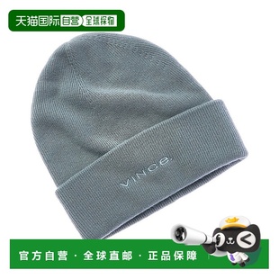 Wool Rib Blend Cashmere Cuff Layer Double Fine 自营Vince