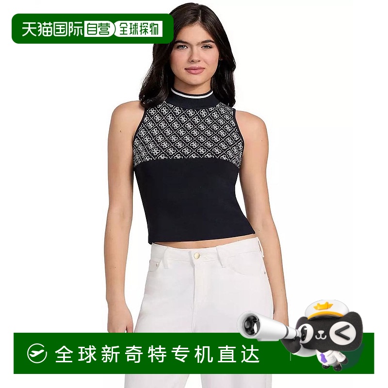 1h可退 【美国直邮】guess 女士 毛衣