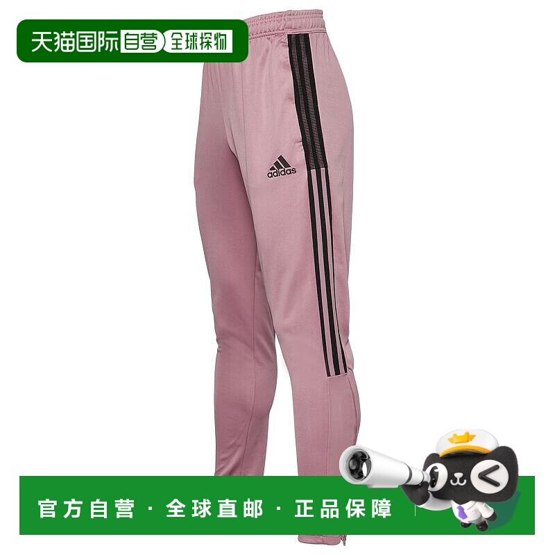 1h可退 【美国直邮】adidas Tiro 运动长裤 - 男款