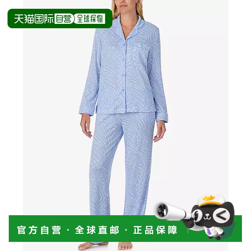 1h可退 【美国直邮】kate spade 男士 睡裙