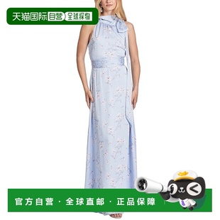 multi Babi Gown 美国奥莱直发连衣裙 Kayla 自营Sachin